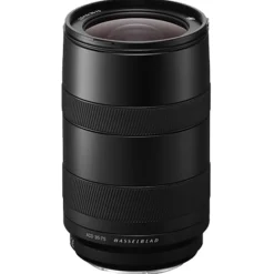 Hasselblad XCD 35-75mm f/3.5-4.5 lens