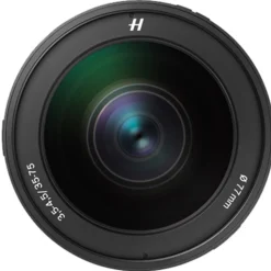 Hasselblad XCD 35-75mm f/3.5-4.5 lens