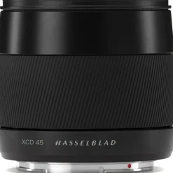 Hasselblad XCD 45mm f/3.5 Lens