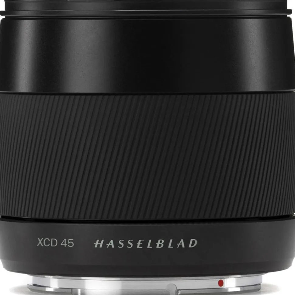 Hasselblad XCD 45mm f/3.5 Lens
