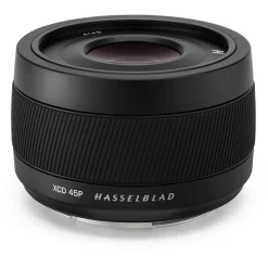 Hasselblad XCD 45mm f/4 P