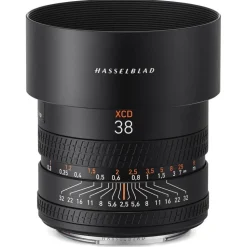 Hasselblad XCD 38V f/2.5 Lens