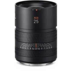 Hasselblad XCD 25V f/2.5 Lens