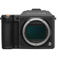 Hasselblad X2D 100C Medium Format Camera