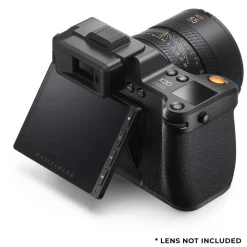 Hasselblad X2D 100C Medium Format Camera