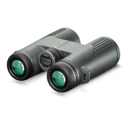 Hawke Frontier ED X 10x42 Binoculars Green