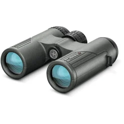 Hawke Frontier HD X 10x32 Binoculars Green