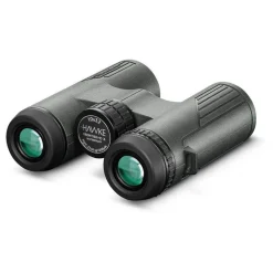 Hawke Frontier HD X 10x32 Binoculars Green