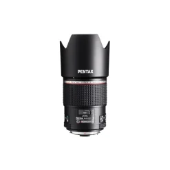 HD Pentax-D FA 645 90mm f/2.8 ED AW SR Medium Format Macro Lens