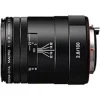 HD Pentax-D FA Macro 100mm f/2.8 ED AW Lens Black