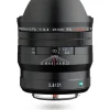 HD Pentax-D FA 21mm f/2.4 ED Limited DC WR Lens Black