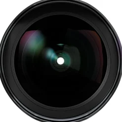 HD Pentax-D FA 15-30mm f/2.8 ED SDM WR Wide Angle Zoom Lens