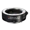 HD Pentax-DA AF Rear Converter 1.4x AW Teleconverter