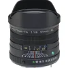 HD PENTAX-FA 31mm f/1.8 Limited Lens Black