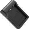 Hedbox DV Battery Charger Plate Fujifilm NP-W126
