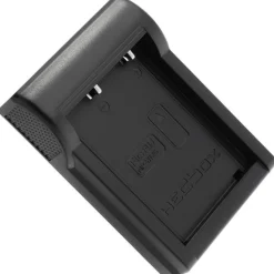Hedbox DV Battery Charger Plate Fujifilm NP-W126