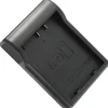 Hedbox DV Battery Charger Plate Nikon EN-EL21