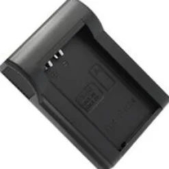 Hedbox DV Battery Charger Plate Nikon EN-EL20