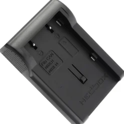 Hedbox DV Battery Charger Plate Canon NB-2L