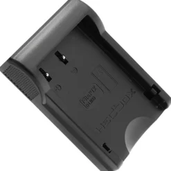 Hedbox DV Battery Charger Plate PENTAX D-LI109