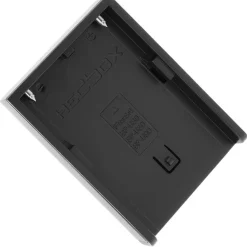 Hedbox DV Battery Charger Plate Sony BP-U30 BP-U60