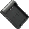 HedBox DV Battery Charger Plate Nikon EN-EL18