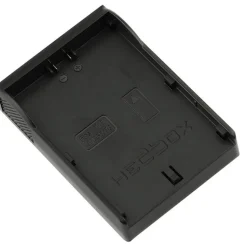 Hedbox DV Battery Charger Plate JVC SSL-JVC50 IDX:SSL-JVC75 SWIT:S-8i50