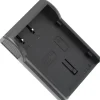 Hedbox DV Battery Charger Plate PENTAX DLI90