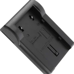 Hedbox DV Battery Charger Plate JVC BN-VF808U/VF815/VF819/VF908U