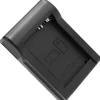 Hedbox DV Battery Charger Plate Canon NB-10L