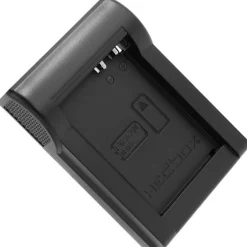 Hedbox DV Battery Charger Plate Canon NB-10L