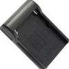 Hedbox DV Battery Charger Plate Sony NP-F Series