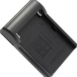 Hedbox DV Battery Charger Plate Sony NP-F Series