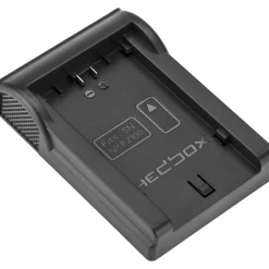 Hedbox DV Battery Charger Plate Sony NP-FZ100