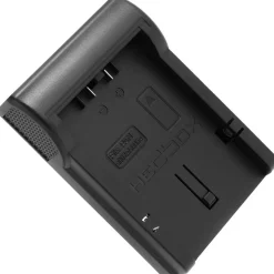 HedBox DV Battery Charger Plate FujiFilm NP-W235