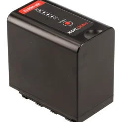 Hedbox DV Battery Pack for Panasonic Li-Ion VBR