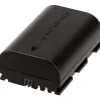 Hedbox DV Battery Pack for Canon LP-E6
