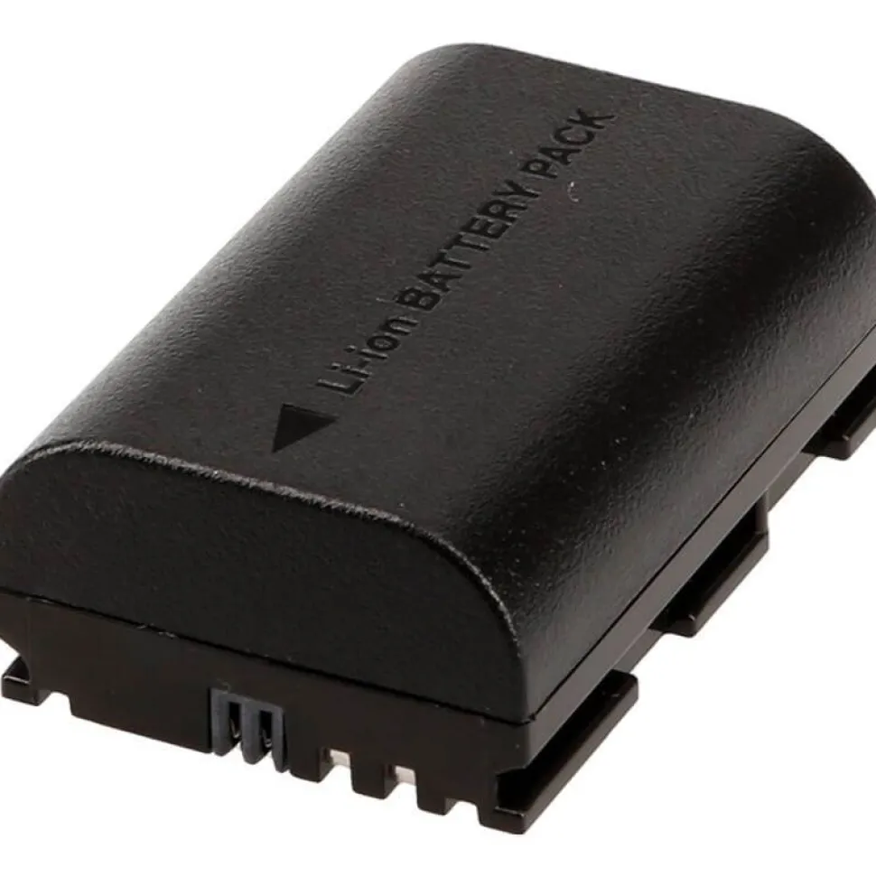 Hedbox DV Battery Pack for Canon LP-E6