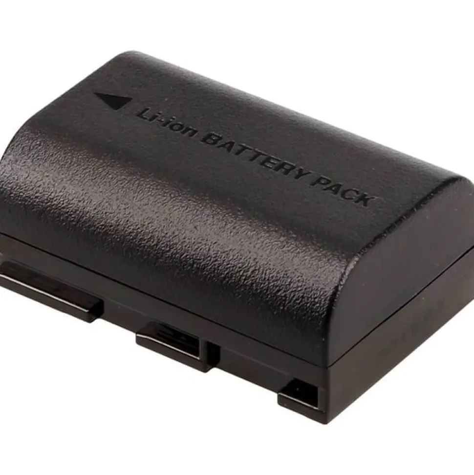 Hedbox DV Battery Pack for Canon LP-E6