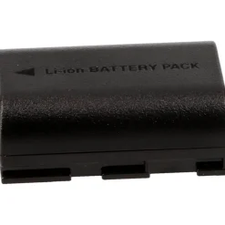 Hedbox DV Battery Pack for Canon LP-E6