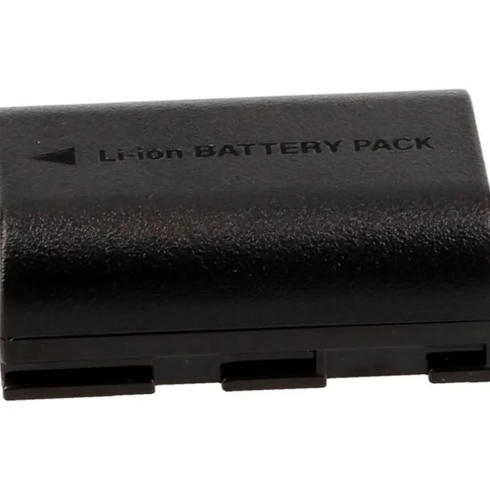 Hedbox DV Battery Pack for Canon LP-E6