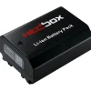 Hedbox Li-Ion Battery Pack 19.3Wh 2600mAh for Sony
