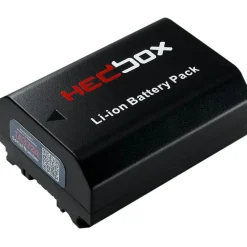 Hedbox Li-Ion Battery Pack 19.3Wh 2600mAh for Sony