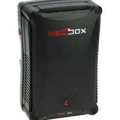Hedbox NERO L Cine Pro V-Mount Battery Pack