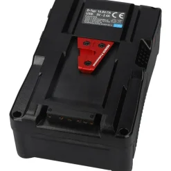Hedbox NERO LX Cine Pro V-Mount Battery Pack