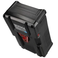 Hedbox NERO LX Cine Pro V-Mount Battery Pack