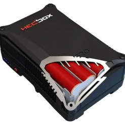 Hedbox NERO LX Cine Pro V-Mount Battery Pack