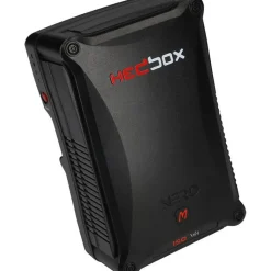 Hedbox NERO M High Load Pro V-Mount Battery Pack