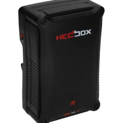 Hedbox NERO MX Pro V-Mount Battery Pack