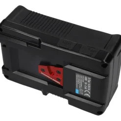 Hedbox NERO MX Pro V-Mount Battery Pack